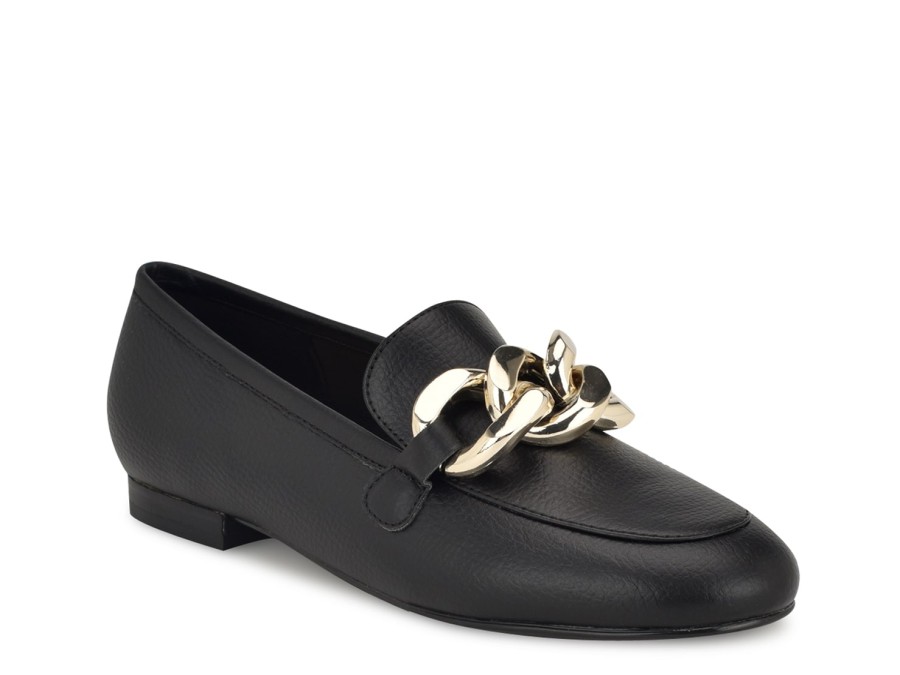 Wholesale Nine West Aspyn Loafer Black