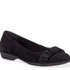 Clearance Ros Hommerson Fifi Slip-On Black