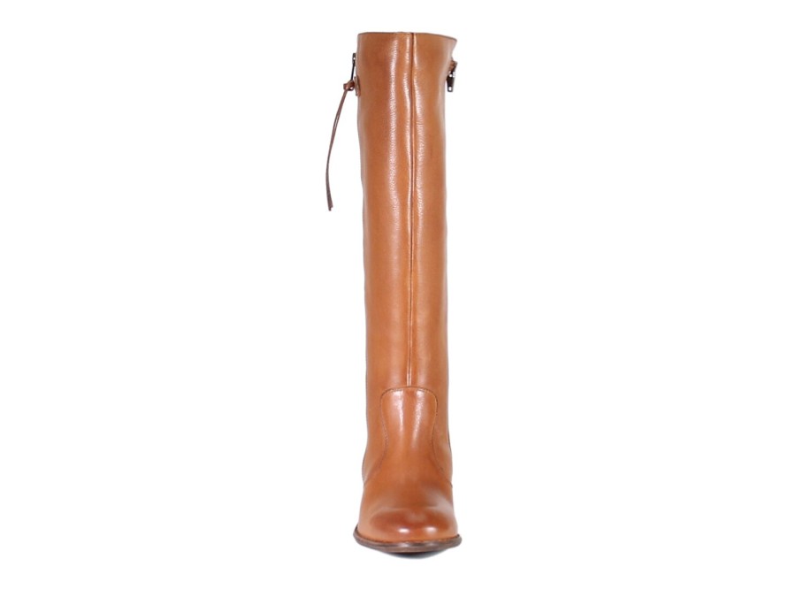 Wholesale Diba True Ramsey Boot Cognac