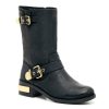 Clearance Vince Camuto Winchell Bootie Black