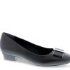 New Ros Hommerson Twilight Slip-On Black