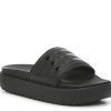 Hot adidas Adilette Platform Slide Sandal Black