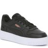 Hot Puma Carina Street Platform Sneaker - Women'S Black