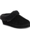 Wholesale MUK LUKS Serafine Clog Black