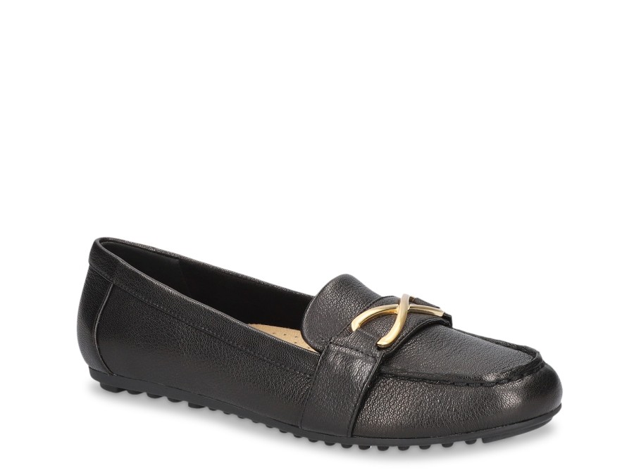 Best Bella Vita Susmita Loafer Black