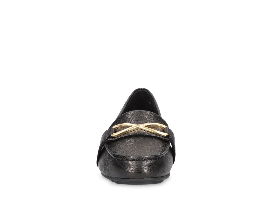 Best Bella Vita Susmita Loafer Black