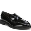 Best Zodiac Hunter Penny Loafer Black Synthetic