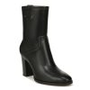 New Franco Sarto Informa Whit Bootie Black