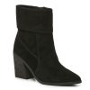 Online Blondo USA Selina Cuff Bootie Black