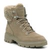 New Timberland Cortina Valley Bootie Taupe