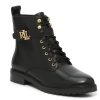 Best Lauren Ralph Lauren Elridge Boot Black