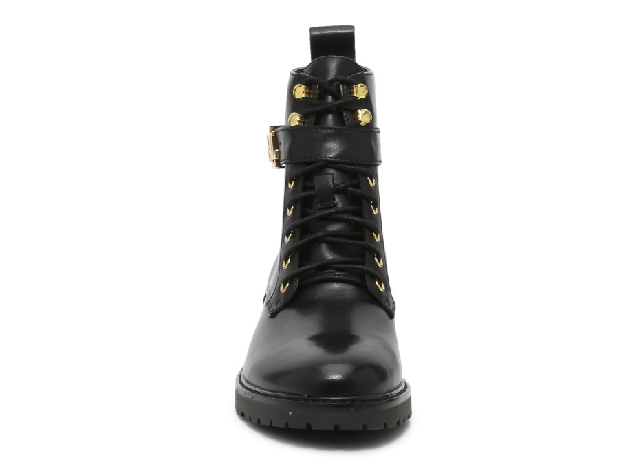 Best Lauren Ralph Lauren Elridge Boot Black