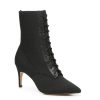 Hot Charles David Piranha Bootie Black