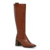 Online Coach and Four Samu Boot Light Brown