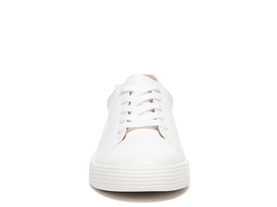 Hot SOUL Naturalizer Neela Sneaker White/Iridescent