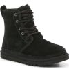 Best UGG Neumel High Bootie Black