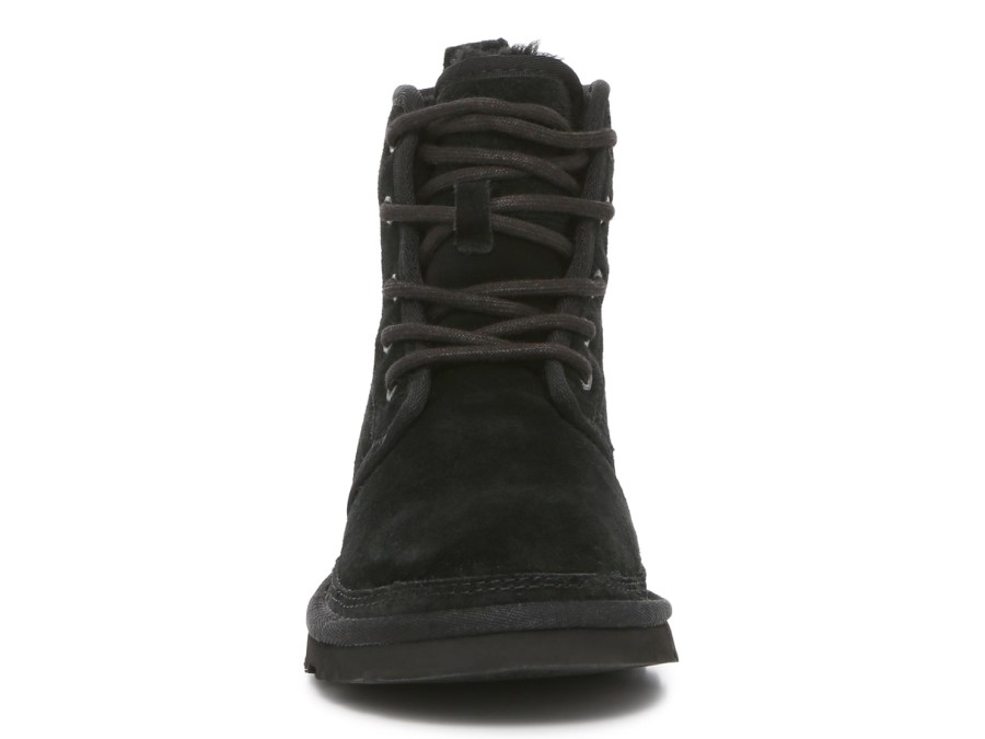 Best UGG Neumel High Bootie Black