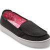 Wholesale Roxy Minnow Plus Slip-On Black