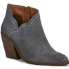 Best Lucky Brand Lakelyy Bootie Grey