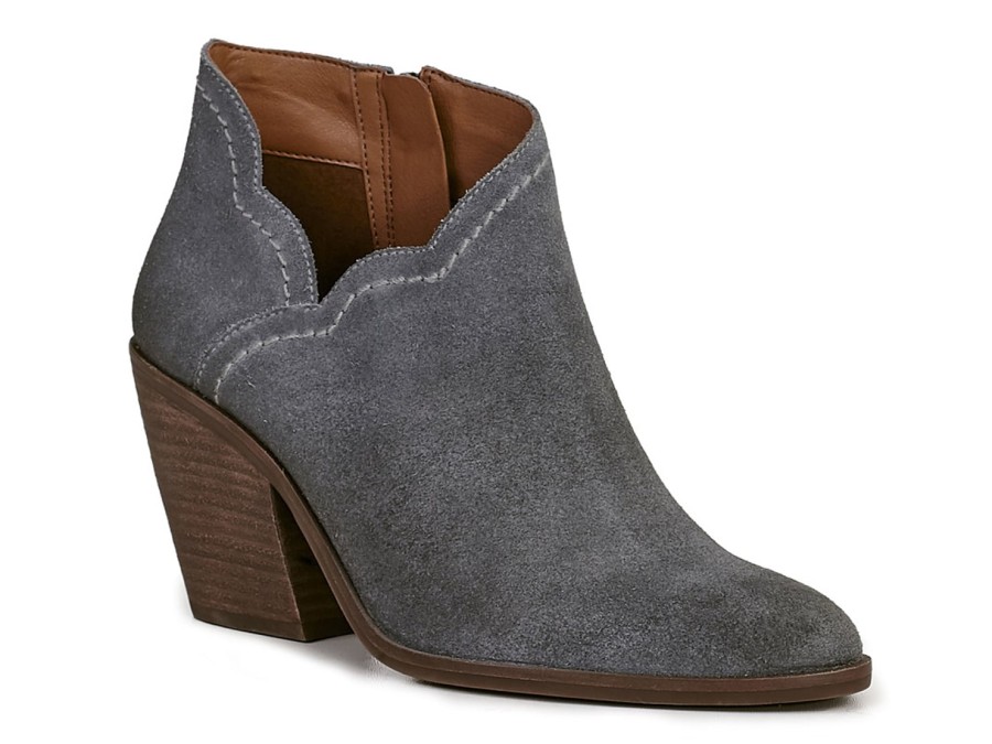 Best Lucky Brand Lakelyy Bootie Grey