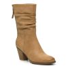 Wholesale Baretraps Carmin Slouch Bootie Light Brown