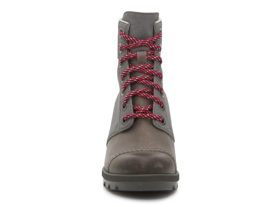 Wholesale SOREL Pdx Wedge Bootie Grey