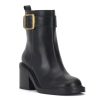 Clearance Vince Camuto Bembonie Bootie Black