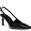 Best Anne Klein Rafaela Pump Black Patent