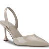 Hot Marc Fisher Hadya Pump Taupe