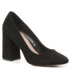 Online Mix No. 6 Ommi Pump Black