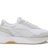 Wholesale Puma Cruise Rider Sneaker - Women'S White/Grey