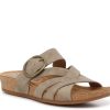 Wholesale Eurosoft Gwenda Sandal Taupe