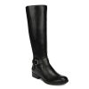 Hot LifeStride X-Anita Riding Boot Black