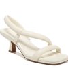 Clearance Vince Coline Sandal - Women'S Marble Cream