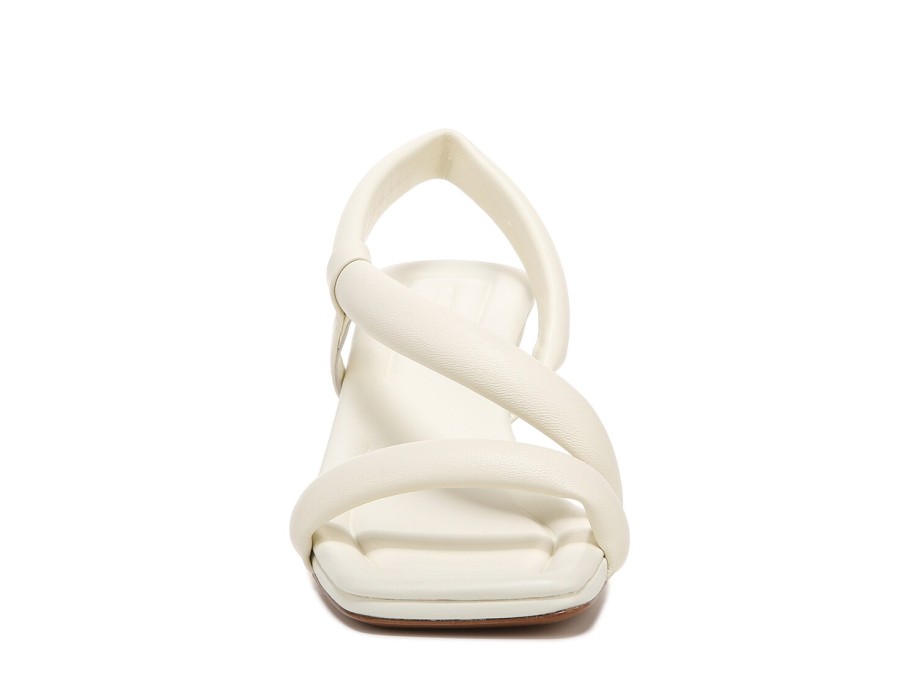 Clearance Vince Coline Sandal - Women'S Marble Cream