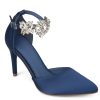 Online Journee Collection Loxley Pump Navy