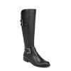 Hot Naturalizer Jessie Riding Boot Black