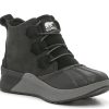 Hot SOREL Out N About Iii Duck Boot Black