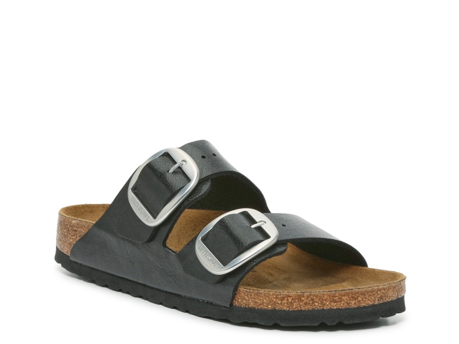 Clearance Birkenstock Arizona Sandal - Women'S Black