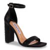 Wholesale Lady Couture Dalia Sandal Black