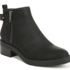 Clearance LifeStride Bonus Bootie Black