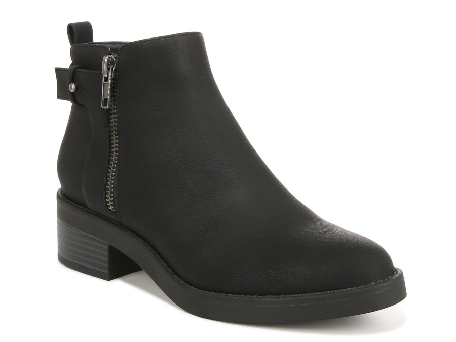 Clearance LifeStride Bonus Bootie Black