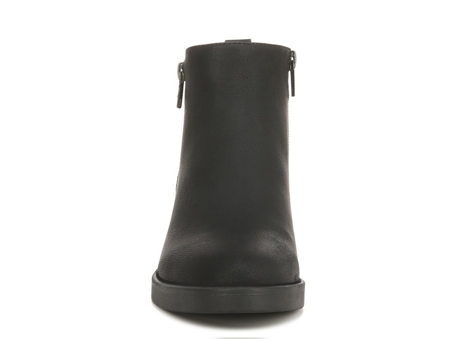 Clearance LifeStride Bonus Bootie Black