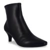 Online Impo Naja Bootie Black