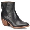 Wholesale Sofft Annabell Western Bootie Black