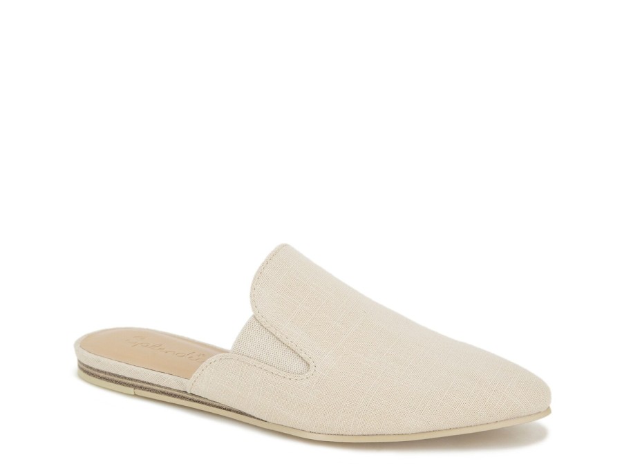 New Splendid Liza Mule Linen