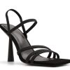 Hot Call It Spring Abbey Sandal Black