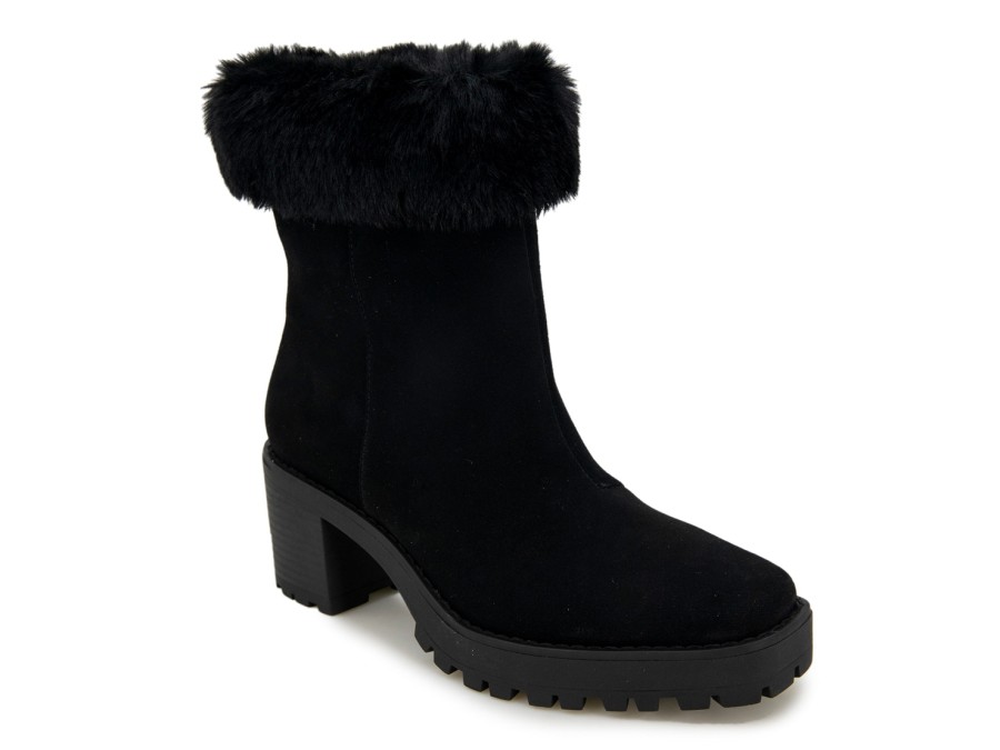 Wholesale Andre Assous Milana Bootie Black