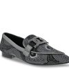 Best Bellini Felix Slip-On Black/Silver