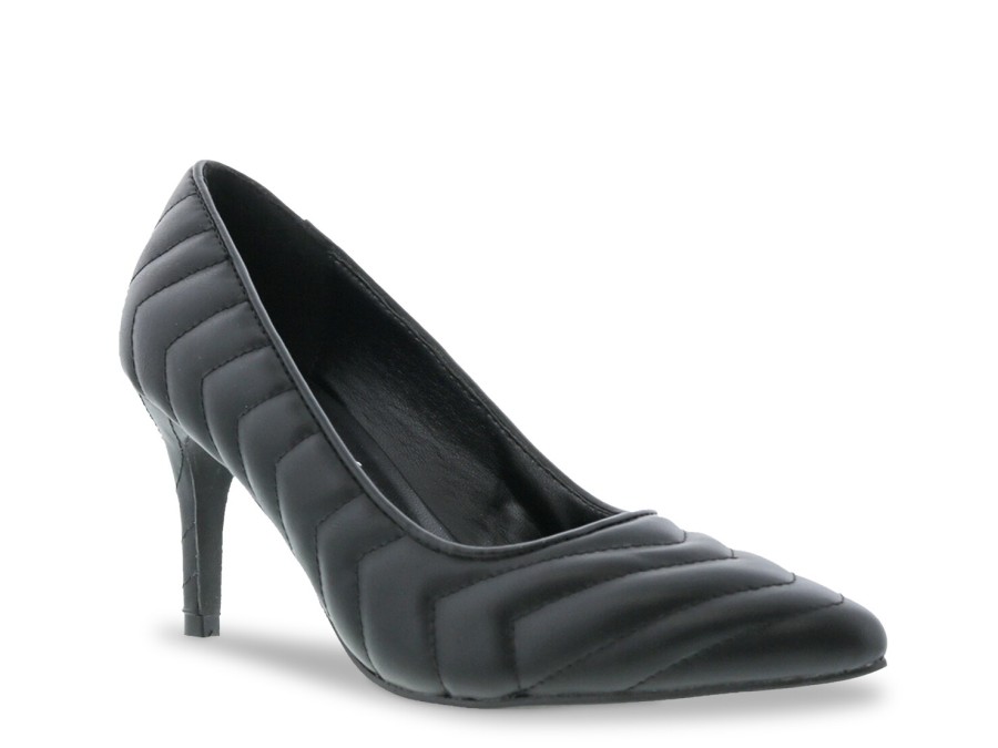 Wholesale Bellini Ames Pump Black